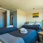 Oda ve Kahvaltı Resident Rene 4*