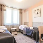 Resident Rene Nocleg ze śniadaniem Ustka