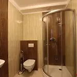 Nocleg ze śniadaniem Resident Rene Ustka
