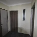Oda ve Kahvaltı Resident Rene 4*