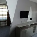 Oda ve Kahvaltı Resident Rene 4*