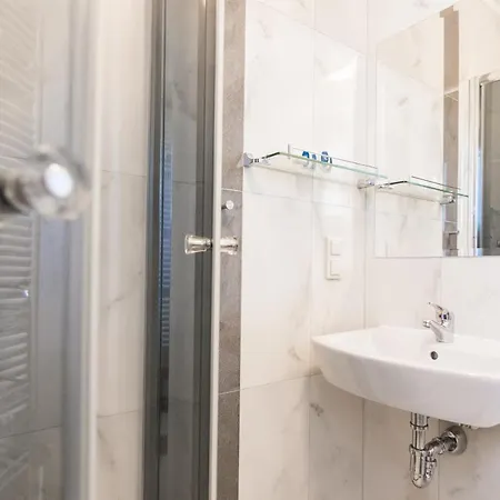 Bed & Breakfast Resident Rene