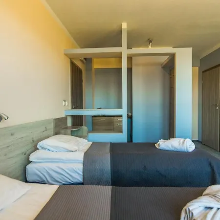 Resident Rene 4* Stolpmünde