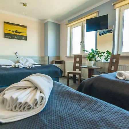 Resident Rene 4* Ustka