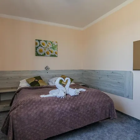 Bed & Breakfast Resident Rene Ustka
