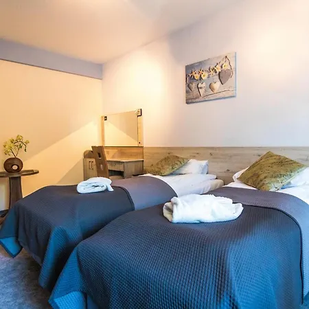 Bed & Breakfast Resident Rene