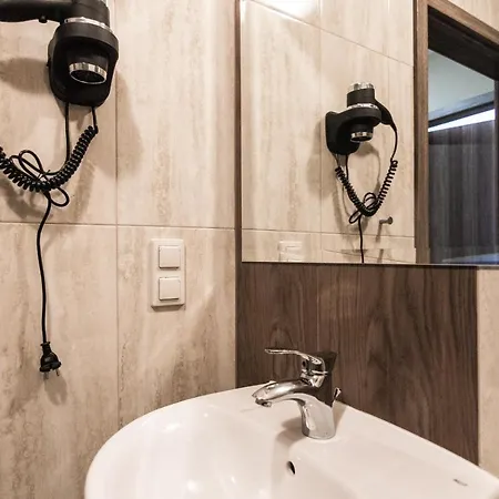 Resident Rene 4* Ustka