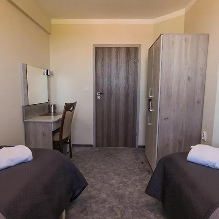 Bed & Breakfast Resident Rene 4*