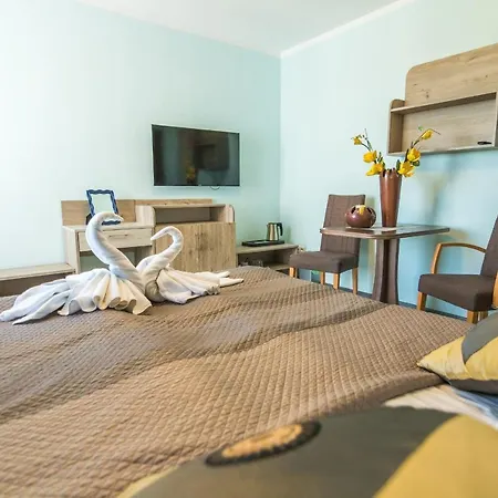 Resident Rene 4* Ustka