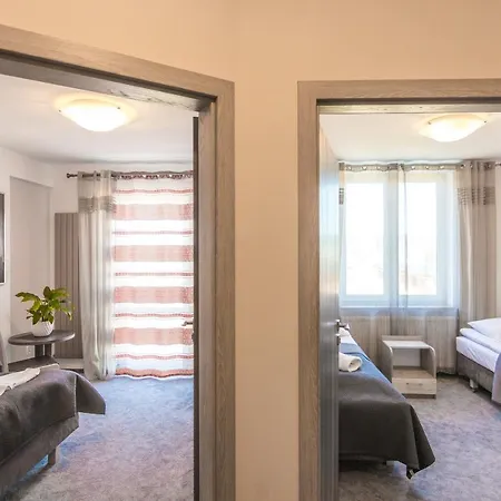 Bed & Breakfast Resident Rene Ustka