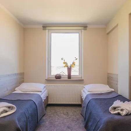 Resident Rene Bed & Breakfast