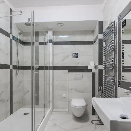 Nocleg ze śniadaniem Resident Rene