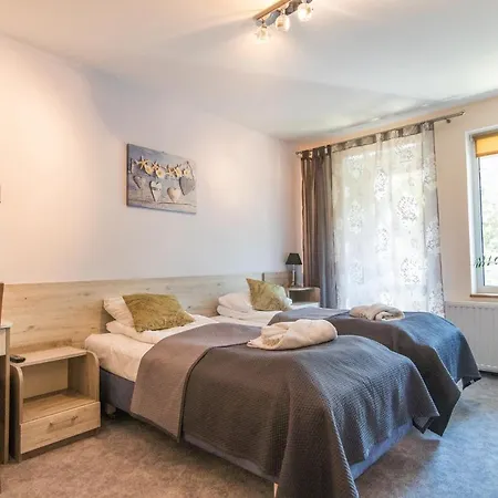 Bed & Breakfast Resident Rene 4*