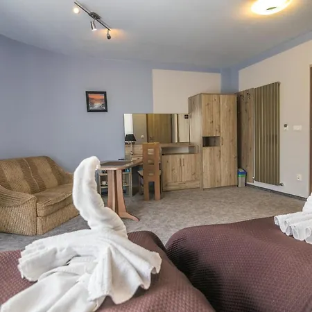 Bed & Breakfast Resident Rene Ustka