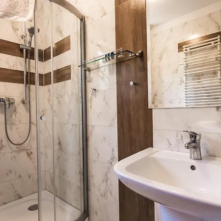 فندق مبيت وإفطار Resident Rene