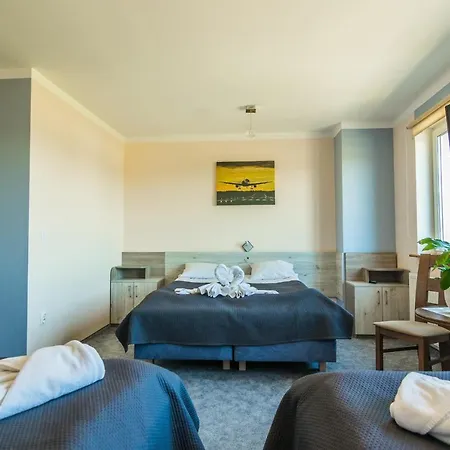 Resident Rene 4* Ustka