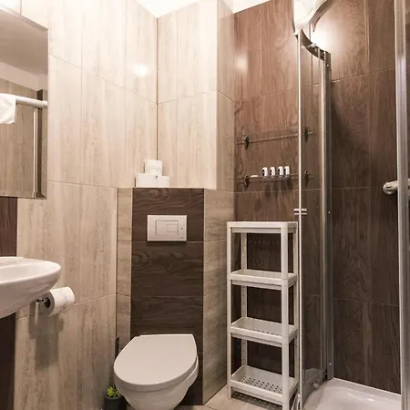 Resident Rene 4* Stolpmünde