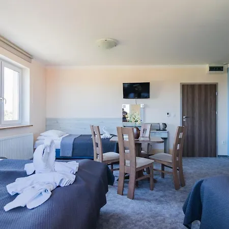 Resident Rene Bed & Breakfast
