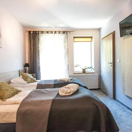 Bed & Breakfast Resident Rene Ustka