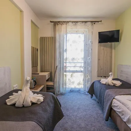 Resident Rene Bed & Breakfast