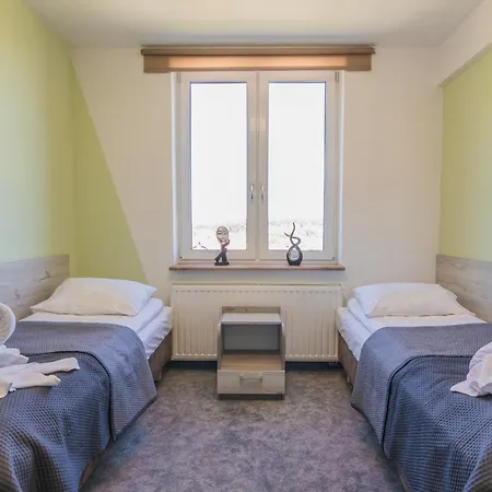 Resident Rene Bed & Breakfast