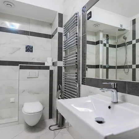 Resident Rene 4* Ustka