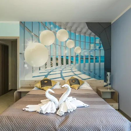 Bed & Breakfast Resident Rene 4*