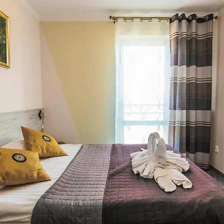 Bed & Breakfast Resident Rene