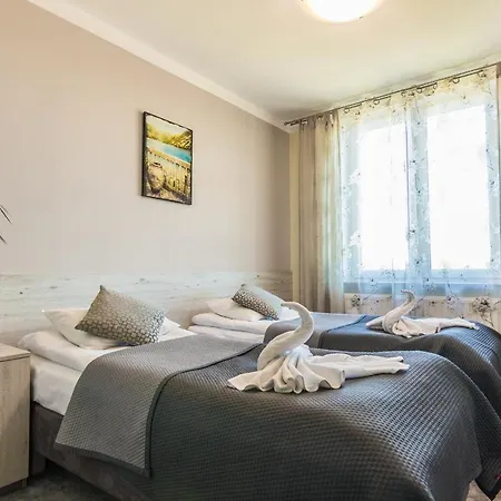 Resident Rene 4* Ustka