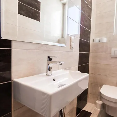 Resident Rene 4* Ustka