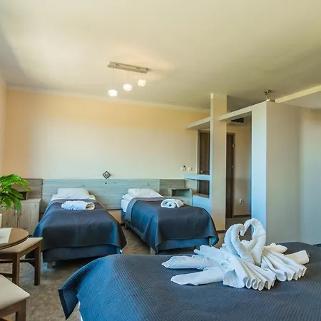 Bed & Breakfast Resident Rene 4*