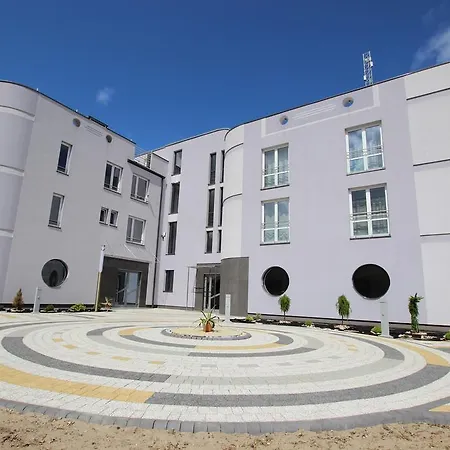 Resident Rene فندق مبيت وإفطار