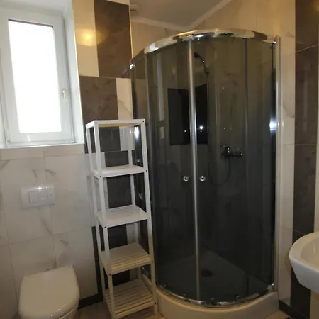 Resident Rene Bed & Breakfast Ustka