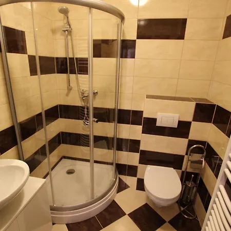 Resident Rene 4* Ustka