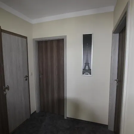Bed & Breakfast Resident Rene 4*