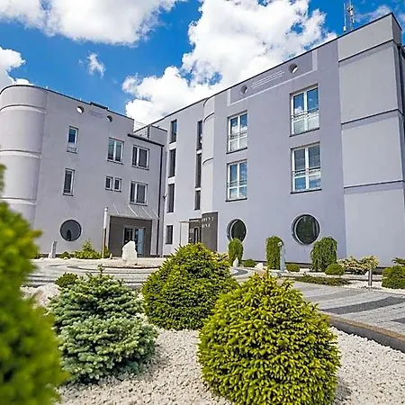 Oda ve Kahvaltı Resident Rene 4*