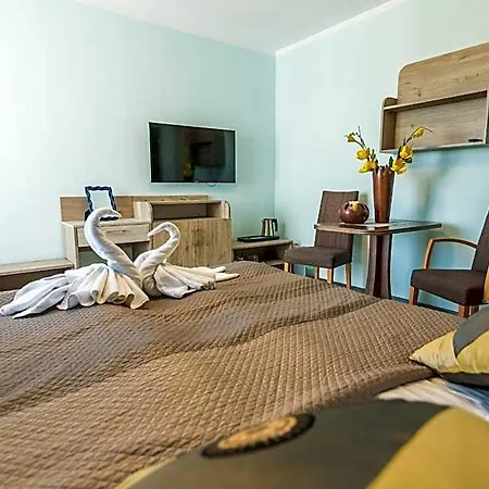 Resident Rene 4* Ustka
