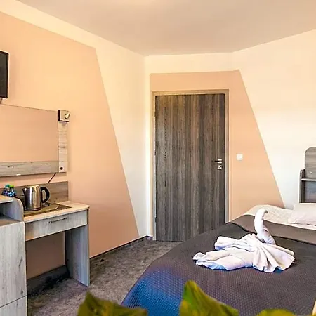 Resident Rene 4* Ustka