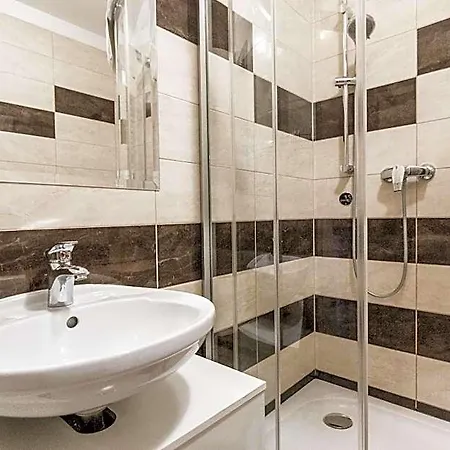 Resident Rene 4* Ustka