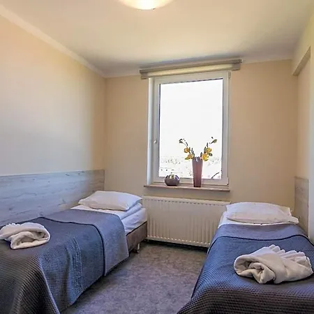 Resident Rene Ustka