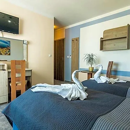 Resident Rene Oda ve Kahvaltı