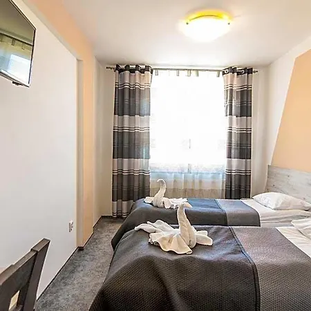 Resident Rene 4* Ustka