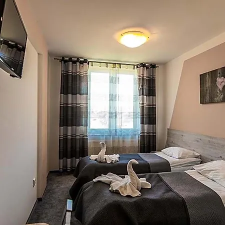 Resident Rene 4* Ustka