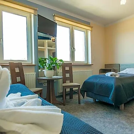 Resident Rene 4* Ustka
