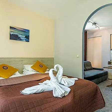 Resident Rene 4* Ustka