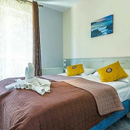 Resident Rene 4* Ustka