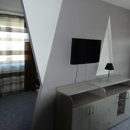 Bed & Breakfast Resident Rene 4*