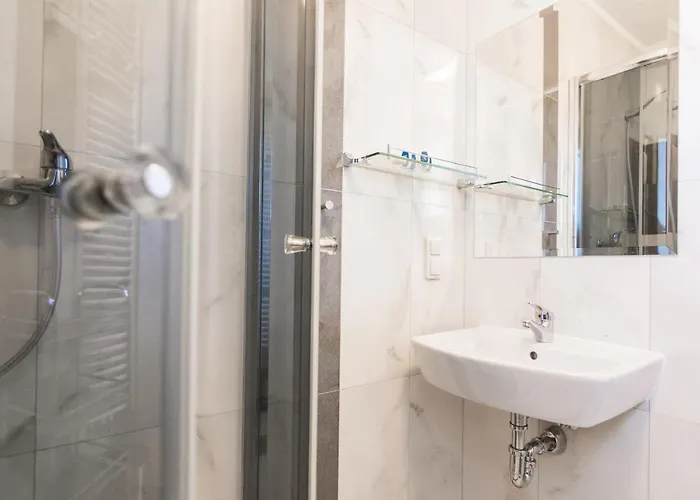 Couette-café Resident Rene