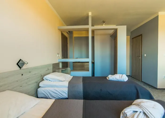 Resident Rene 4* Ustka