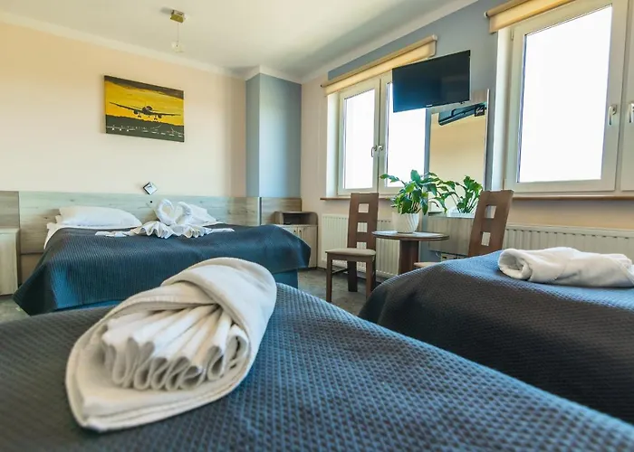 Resident Rene 4* Ustka